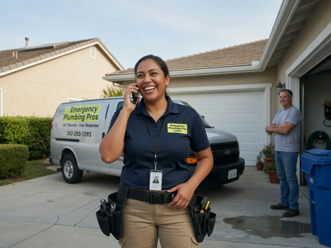 Emergency Plumber Thompson, MO FAQs